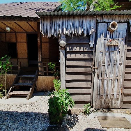 Sunset Moyo Bungalows Moyo Island Exterior foto